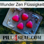Wunder Zen Flüssigkeit 13